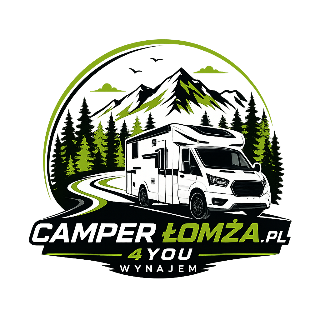 Camper Łomża 4You